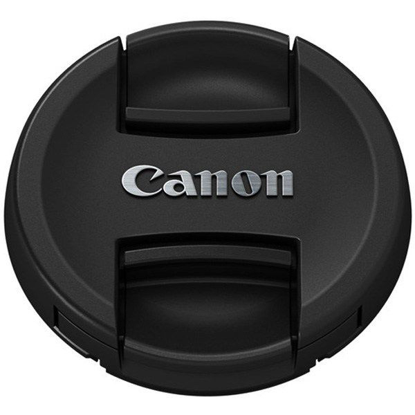 لنز کانن مدل EF 50mm f/1.8 STM به همراه لوازم جانبی