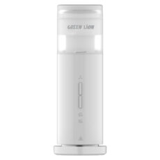 اتو مسافرتی 130 وات گرین لاین مدل Mini Iron 3 in 1