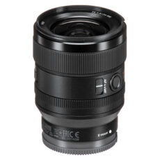 لنز دوربین سونی مدل  FE 24mm f1.4 GM