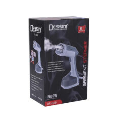 بخارگر دسینی مدل DS-846