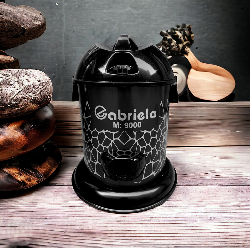 جاروبرقی سطلی گابریلا مدل M9000