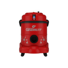 جاروبرقی سطلی جنرال فیت مدل 5500 پروانه