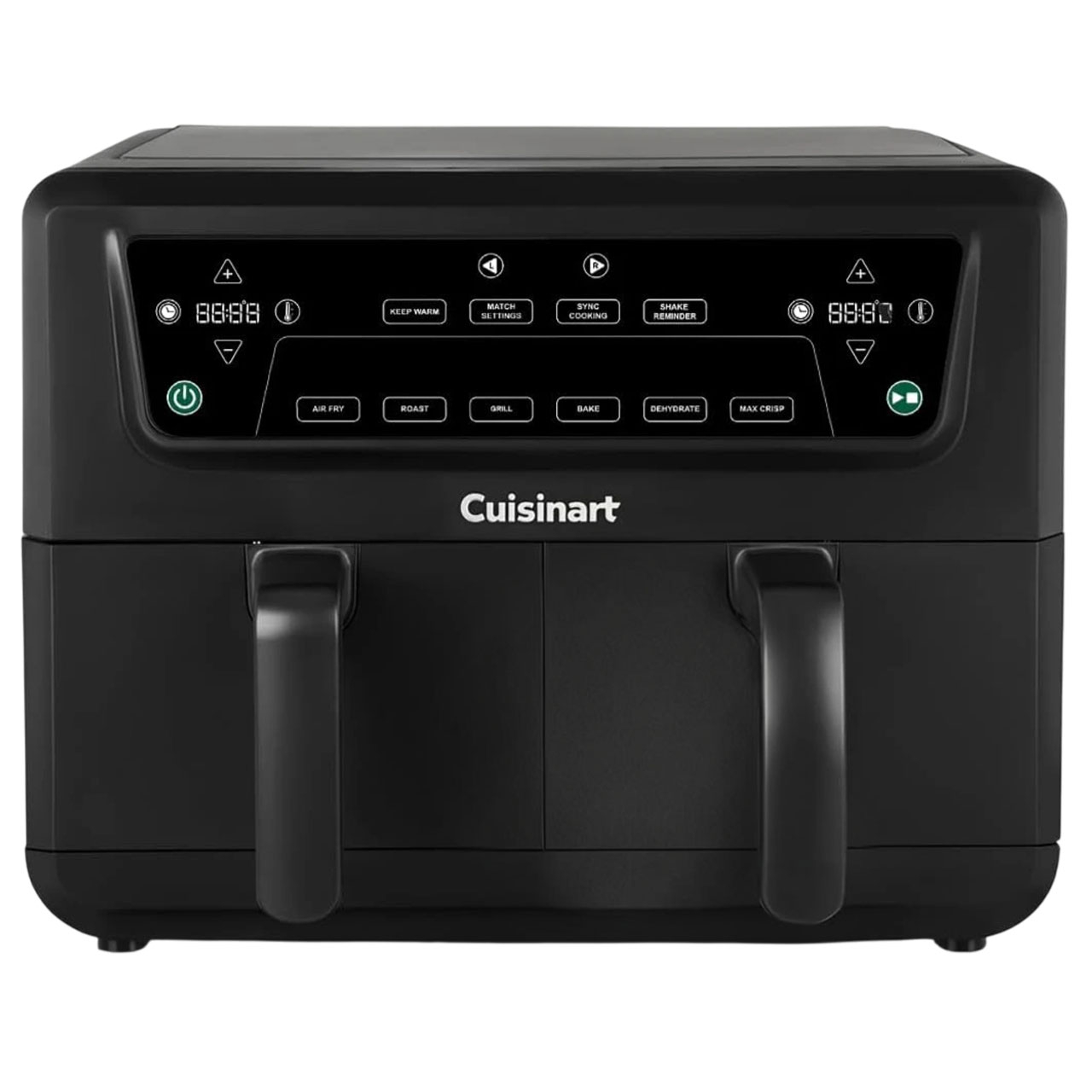 هواپز ۱۰ لیتر کوئیزینارت مدل AFD10OBLU