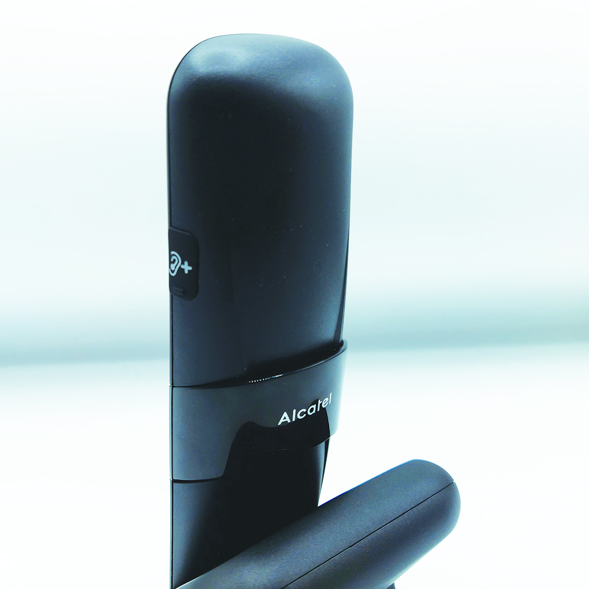 تلفن بی سیم آلکاتل مدل XL785 Combo Voice FR مجموعه 2 عددی