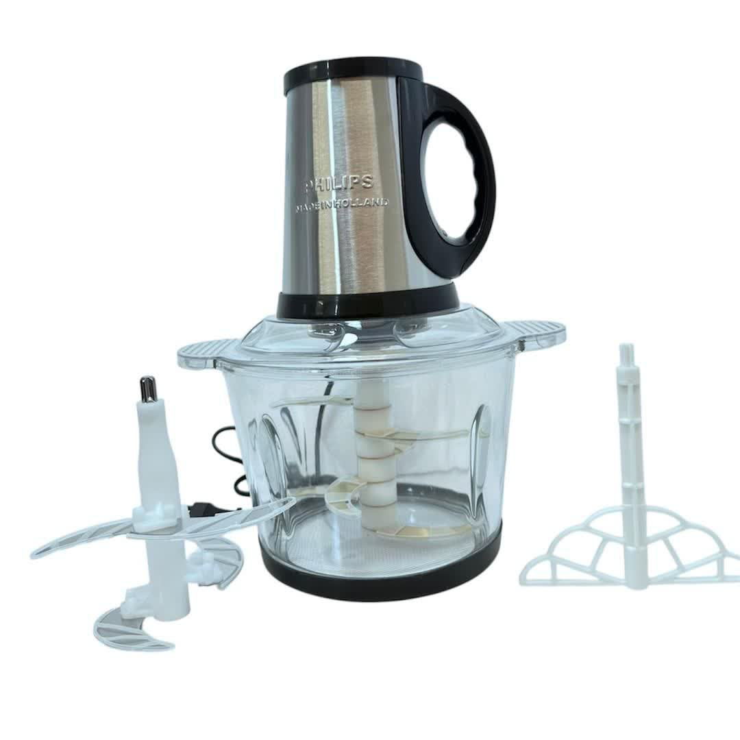 خردکن  مدل PROMIX