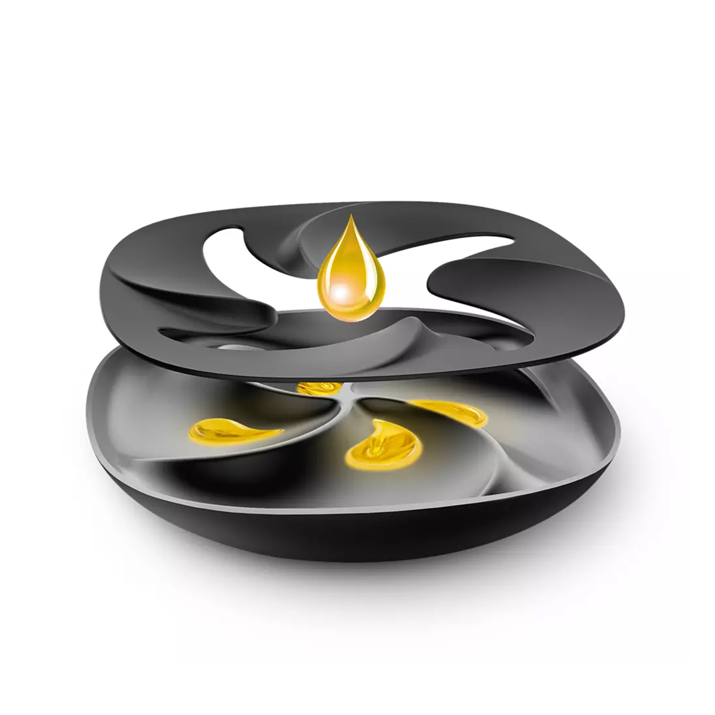 سرخ کن بدون روغن فیلیپس کد 9650