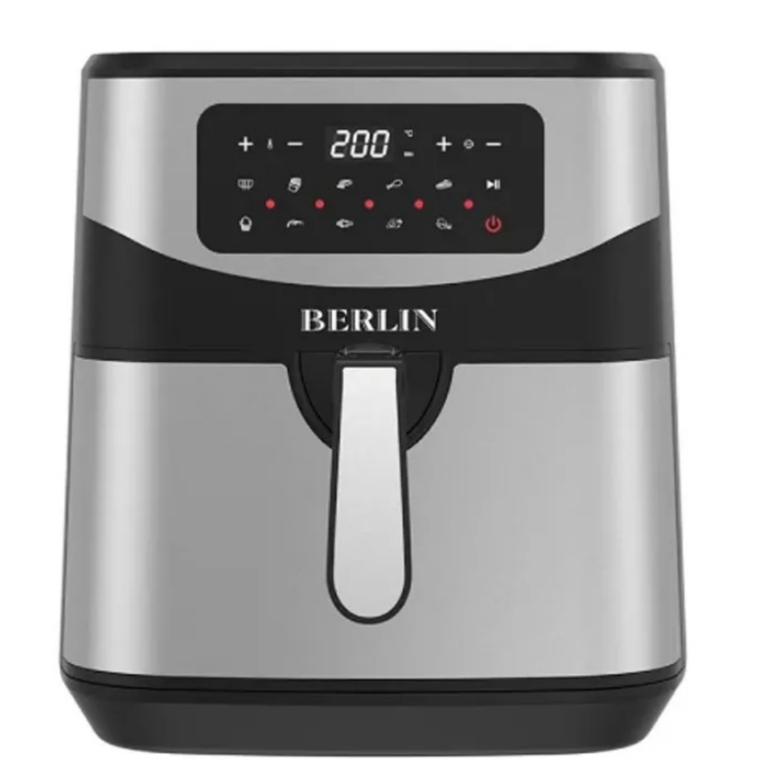 سرخ کن بدون روغن برلین مدل 750B