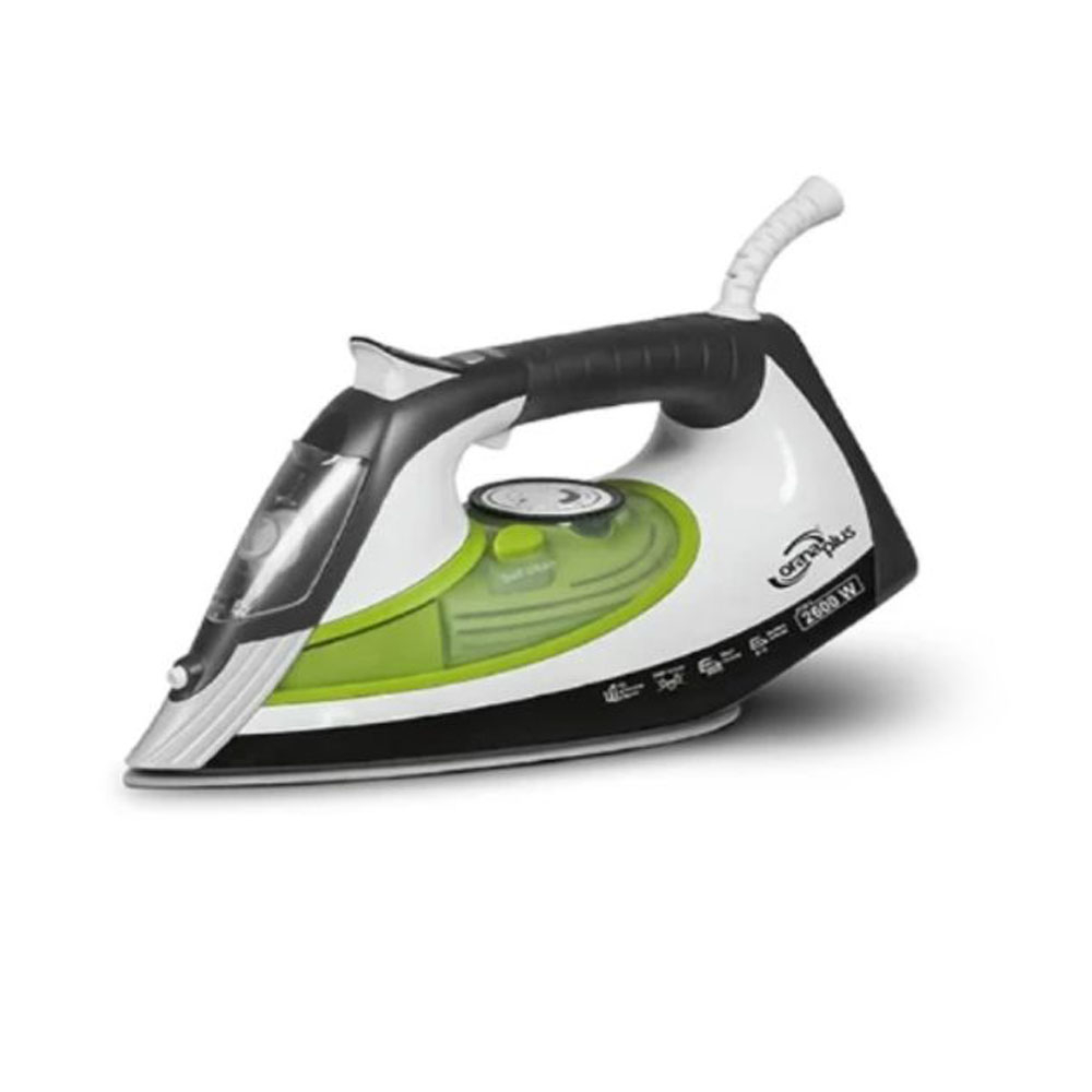 اتو بخار 2600 وات اورانا پلاس مدل OR-098