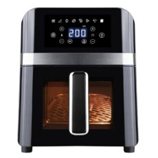 سرخ کن بدون روغن 9 لیتری کومتای مدل A80