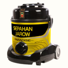 جاروبرقی سپاهان جارو مدل پارادایز