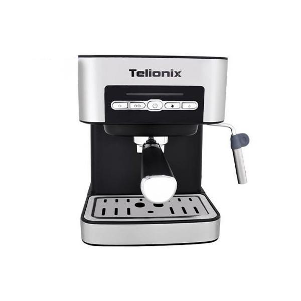 اسپرسو ساز 1.6 لیتری تلیونیکس مدل TEM5199 1200w