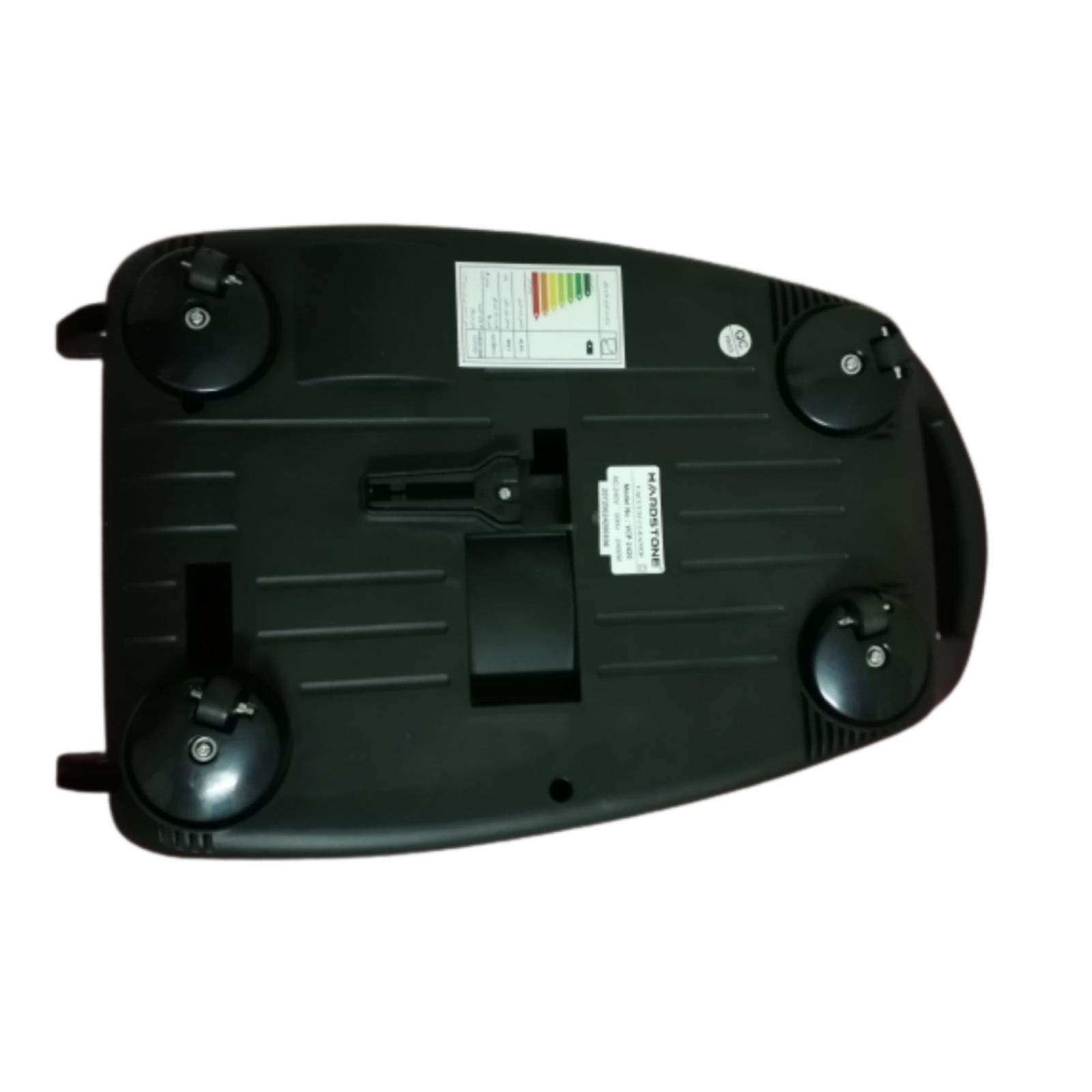 جاروبرقی هاردستون مدل VCP-2420