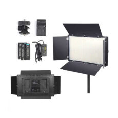 نور ثابت ال ای دی مدل +U800 کد 008