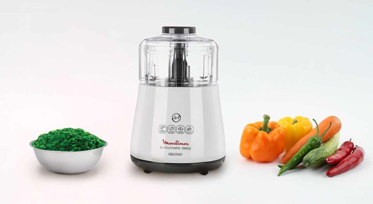 خردکن مولینکس مدل DPA141