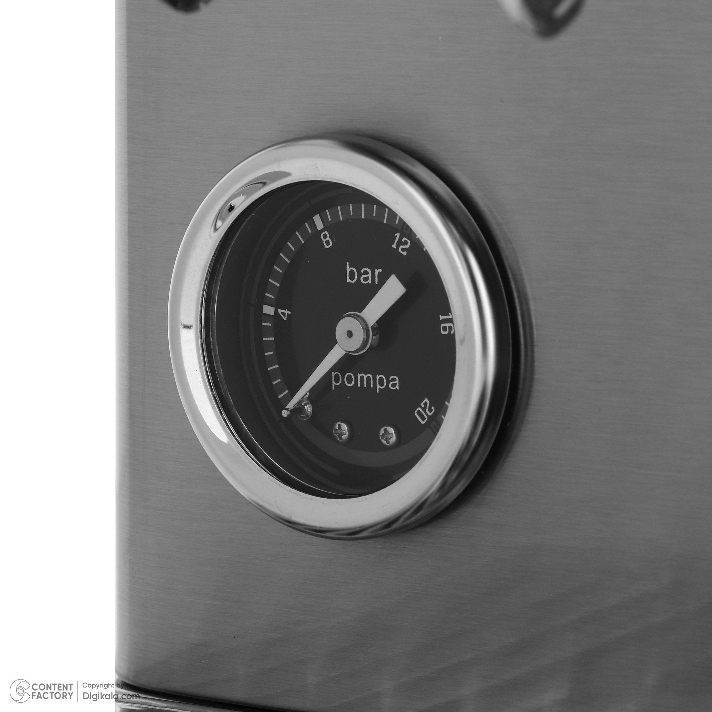 اسپرسو ساز 1000 میلیلیتر یونیک لایف مدل UL-8933