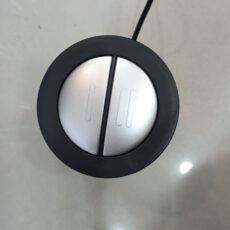 خردکن یورولوکس مدل EU-FC2535LSB