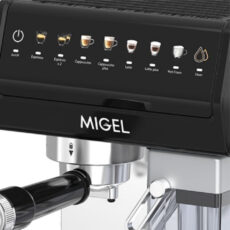 اسپرسو ساز میگل مدل GEM 194