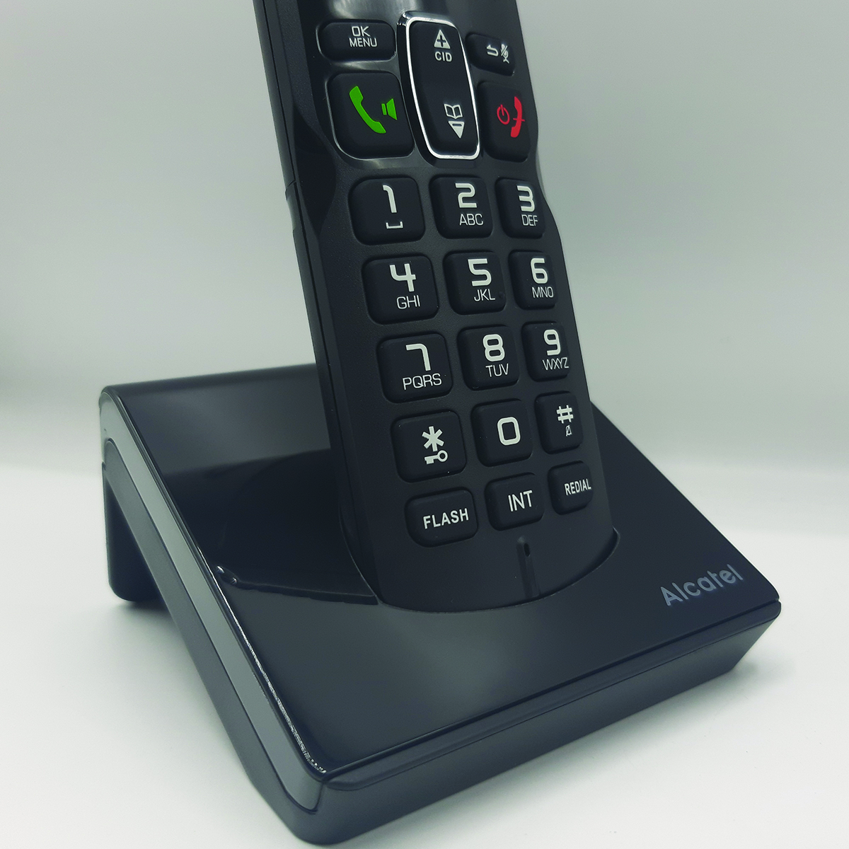 تلفن بی سیم آلکاتل مدل S250