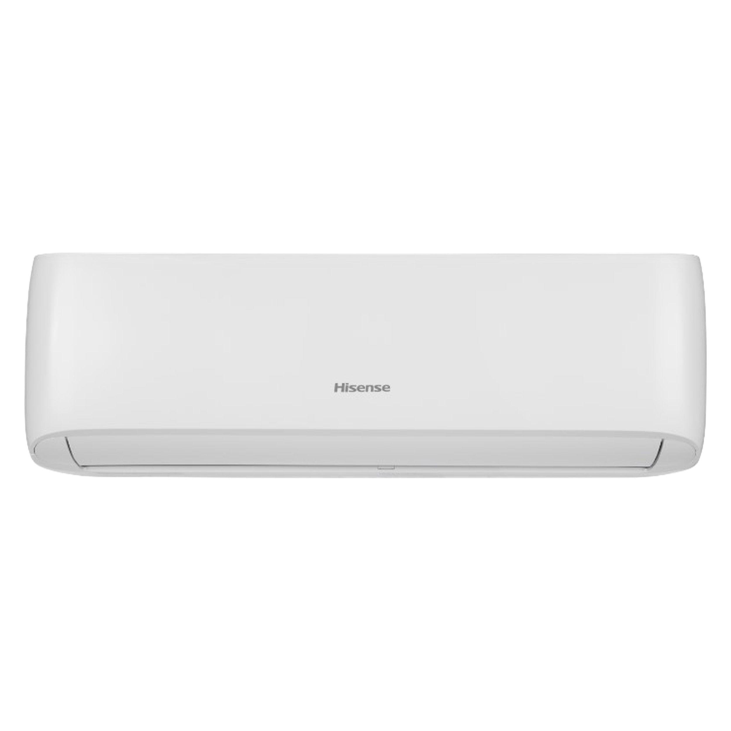 اسپلیت کولر گازی 24 هزار هایسنس مدل AS-24HR4SXTCA01