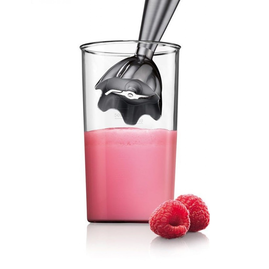 گوشت کوب برقی براون مدل MQ3038 Spice