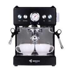 اسپرسو ساز مباشی مدل ME-CCM2051B