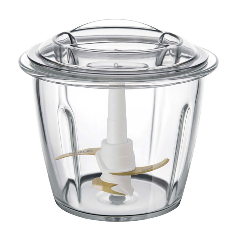 خرد کن سنکور مدل SCB 6150SS