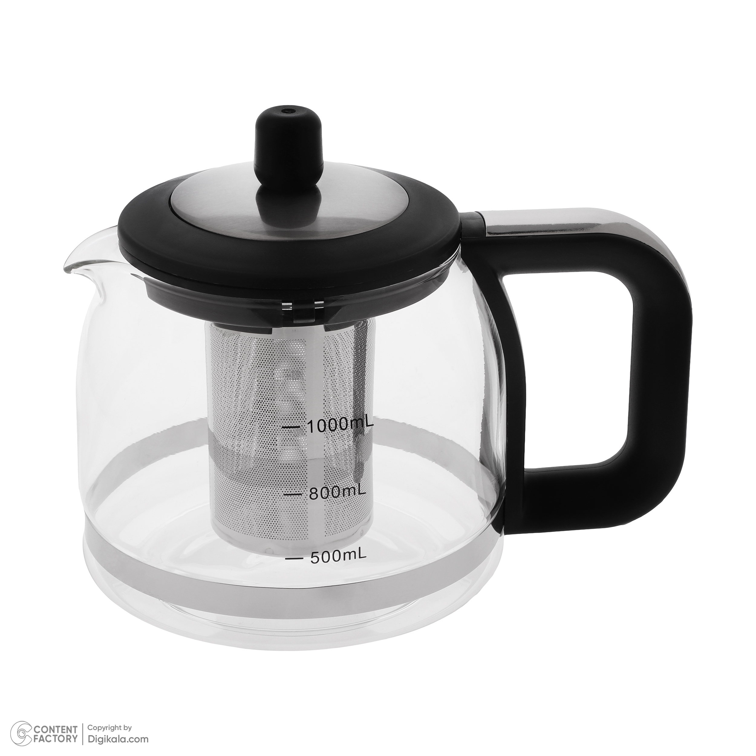 چای ساز رنه مدل RTM 1708