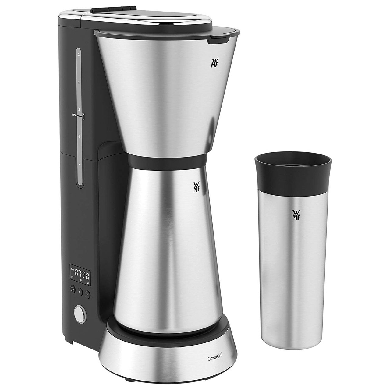 قهوهساز دبلیو ام اف مدل Thermo to go