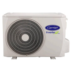 کولر گازی اسپلیت اینورتر  24 هزار کریر مدل اکو42QHA024VSL T3 CA