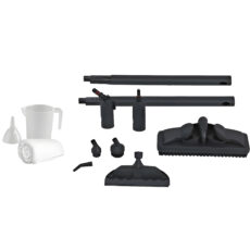 بخار شو 1.5 لیتری تونیش مدل TN-5000