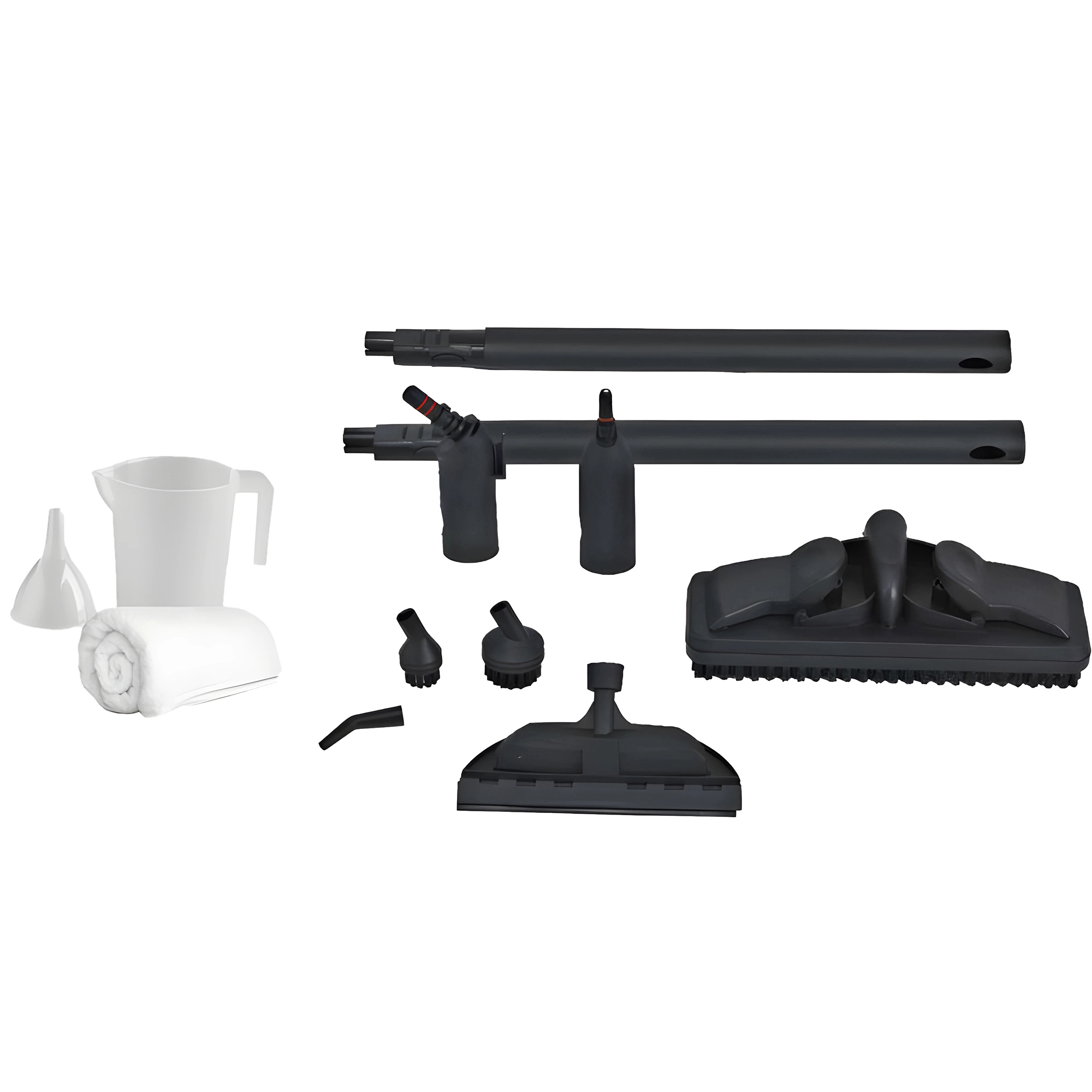 بخار شو 1.5 لیتری تونیش مدل TN-5000