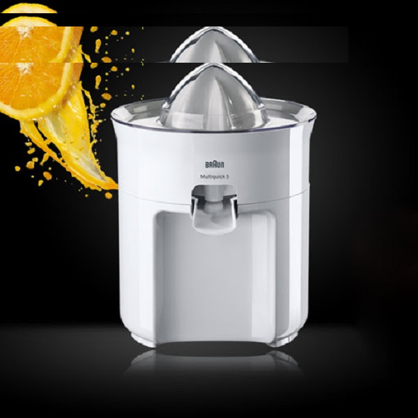 آب مرکبات گیر براون مدل CJ3050