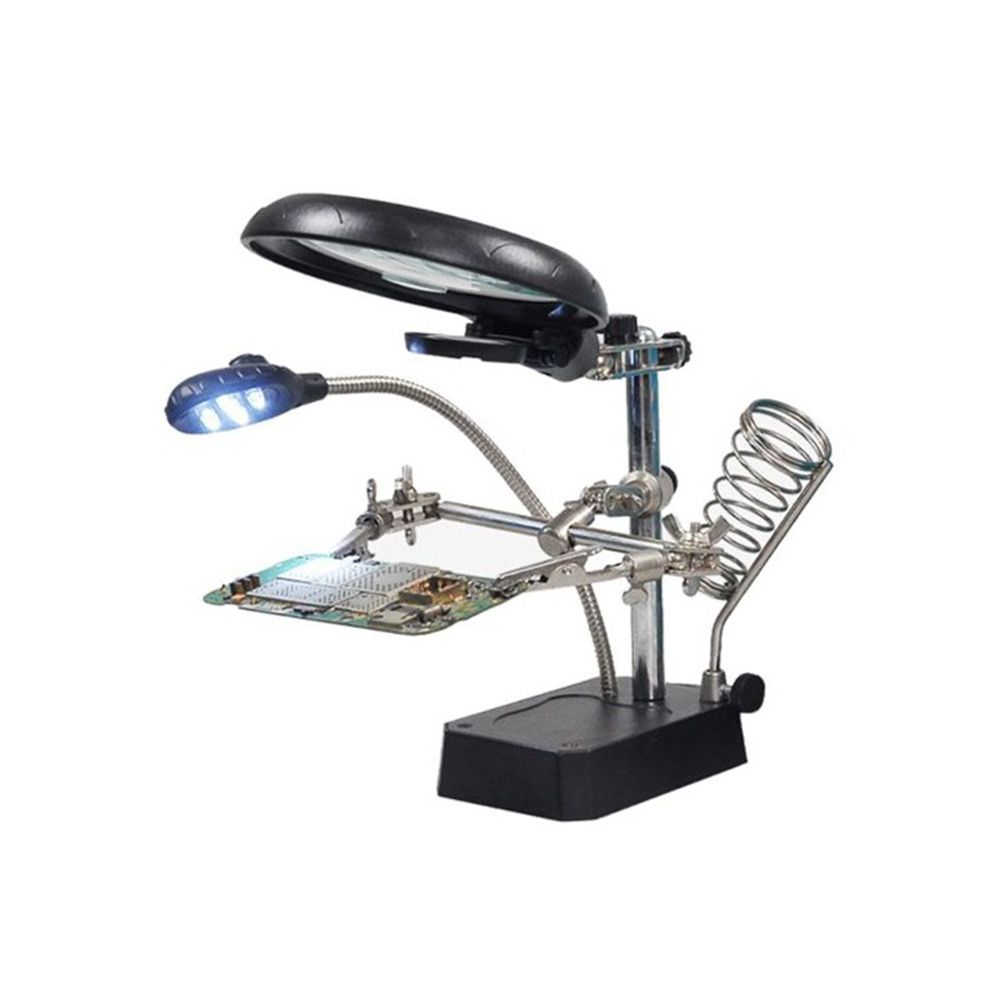 ذره بین مدل TE-800