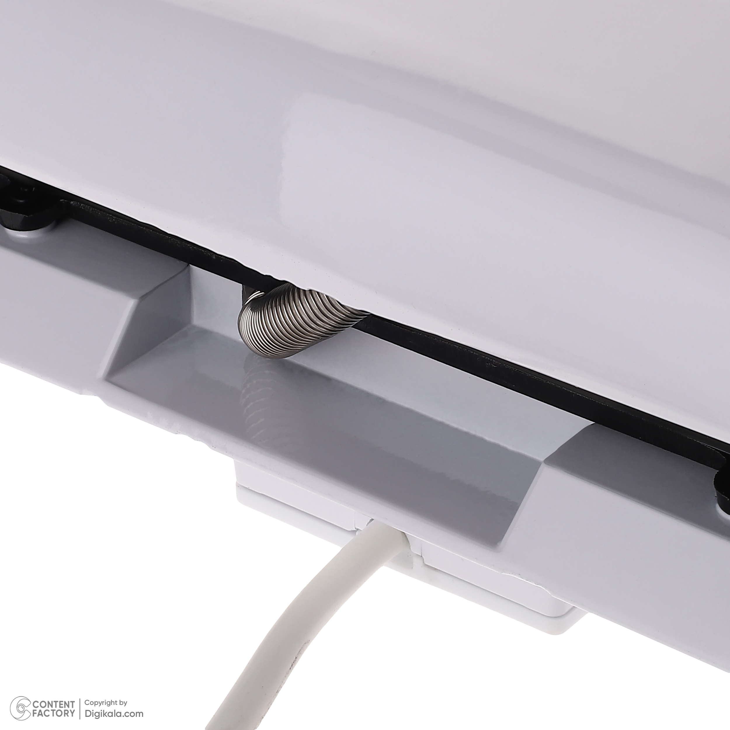 ساندویچ‌ساز چهار خانه کراون لاین مدل CL 114