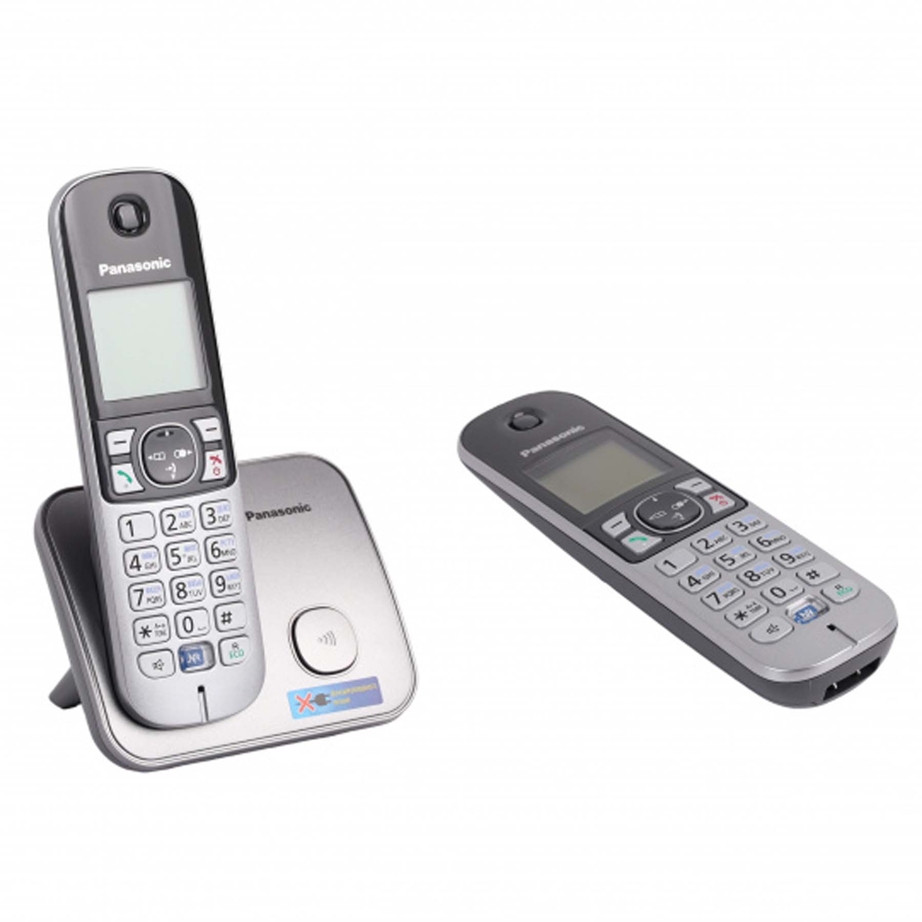 تلفن پاناسونیک مدل KX-6811