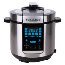 زودپز برقی 6 لیتری کوریزن مدل MP-922