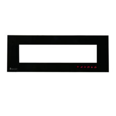 شومینه دیواری برقی شومینه بیستون مدل B.D_180_T_L4.bs