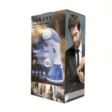 بخارگر سوکانی مدل DF-019