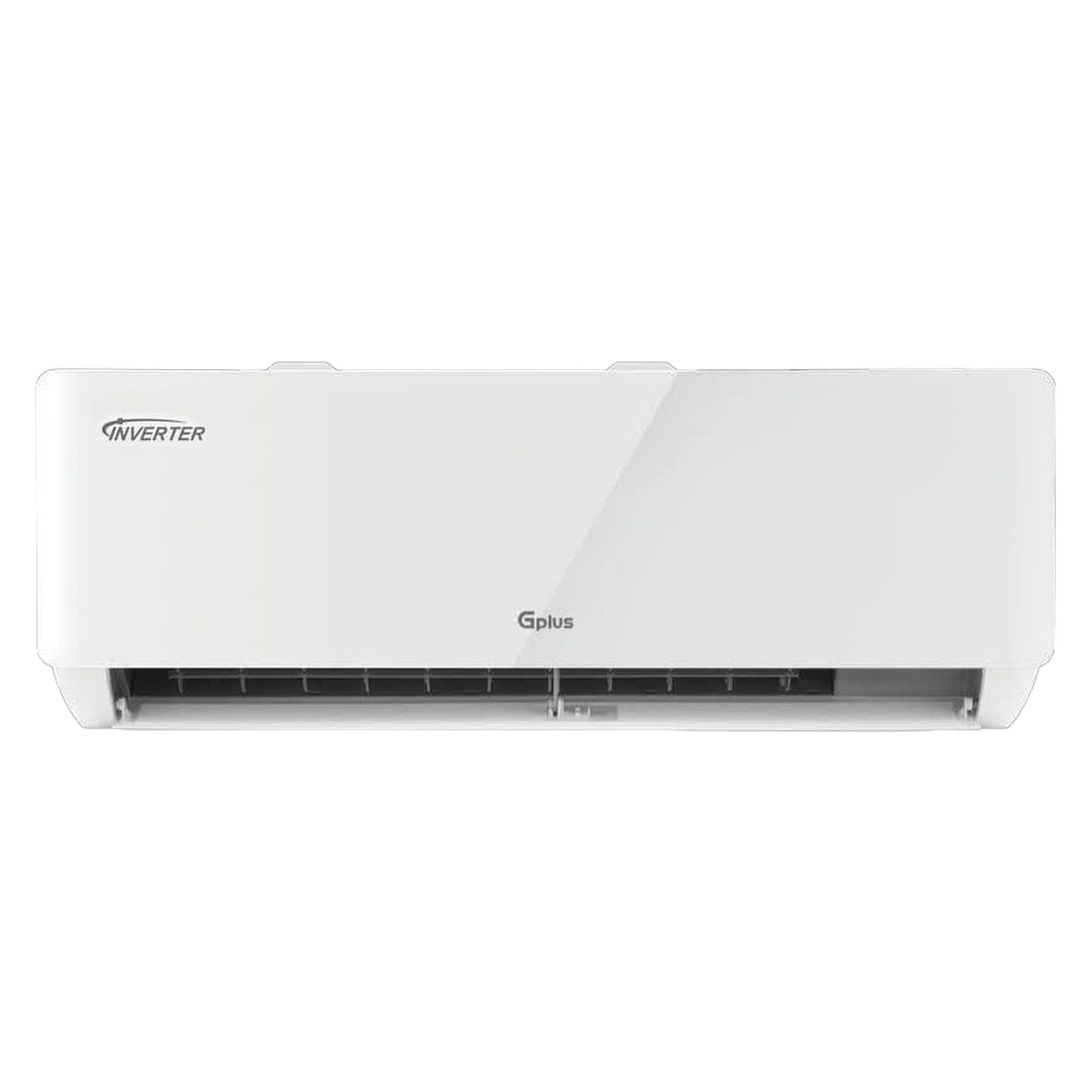 کولرگازی 18 هزار اینورتر جی پلاس مدل GAC-TV18TPN1A/GAC-TV18TPU1A