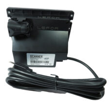 بارکد خوان دو بعدی لفور مدل  LFR-EP9500