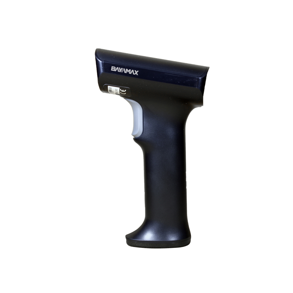 بارکد خوان دو بعدی بایامکس مدل Hero plus