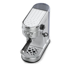 اسپرسو ساز تکنو مدل Te-823