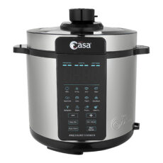 زودپز برقی سوپر کاسا مدل CA-206