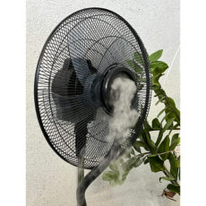 پنکه مه پاش مدل Hana- FS-1669R