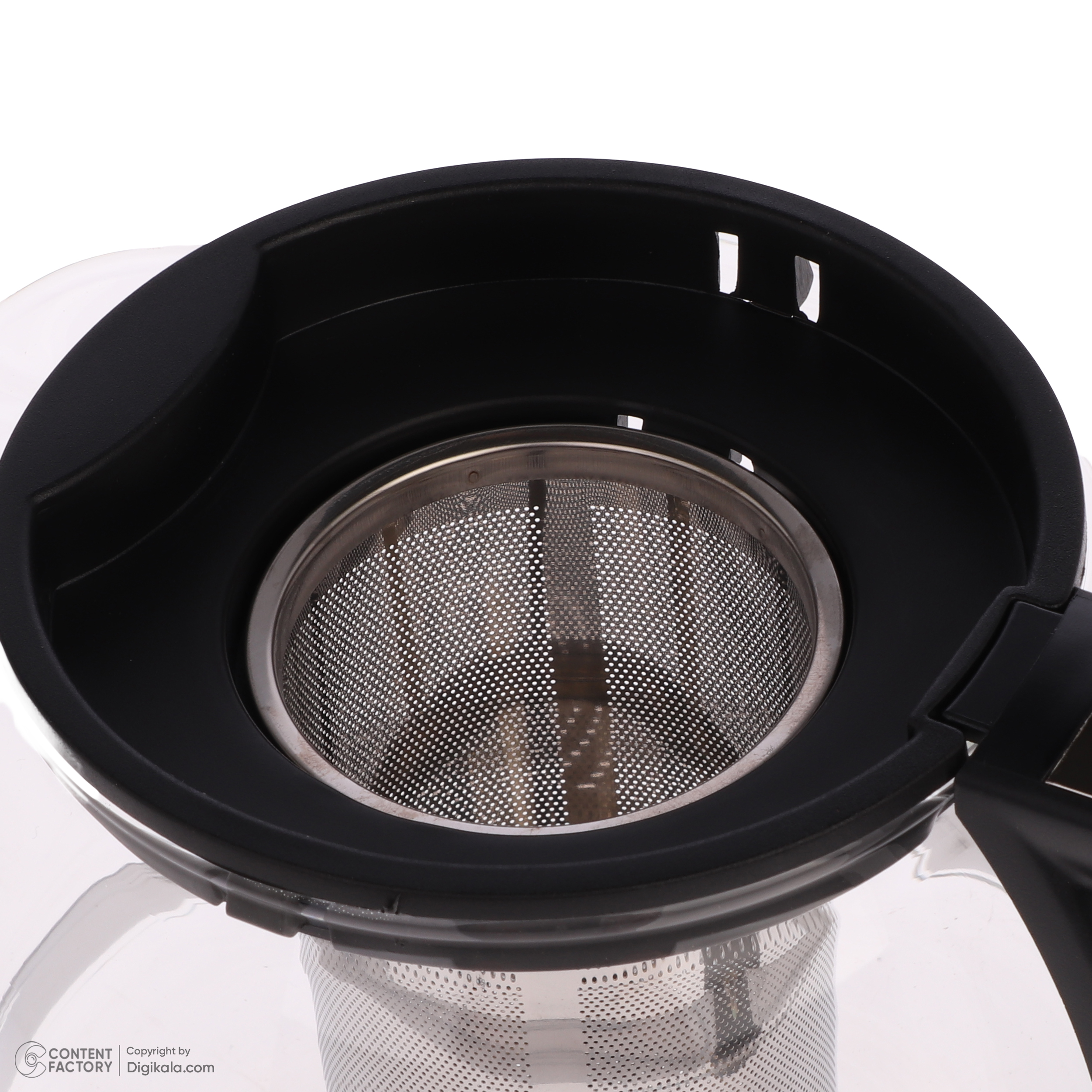 چای ساز زنیت مدل TMZ 1447