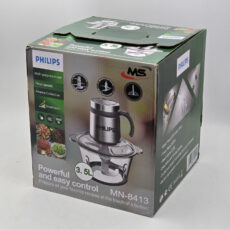 خردکن  مدل 8413