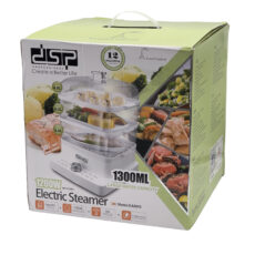 بخارپز دی اس پی مدل KA5015