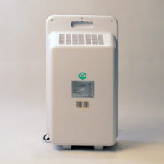 دستگاه تصفیه کننده هوا اوزون مدل OZ-801