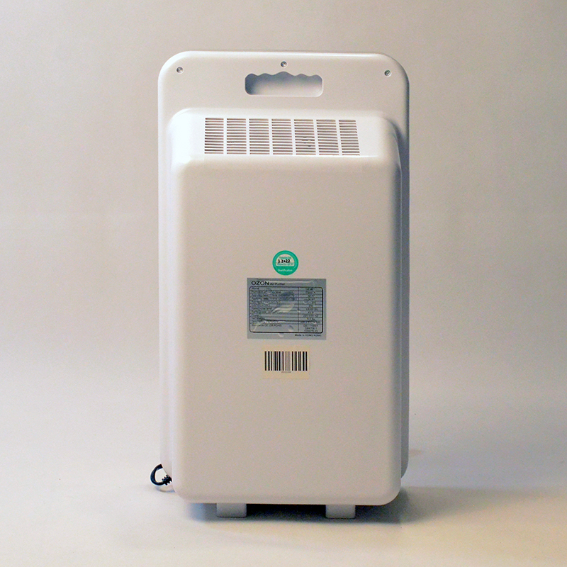 دستگاه تصفیه کننده هوا اوزون مدل OZ-801