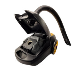 جاروبرقی 550 وات ولگا مدل 115-E